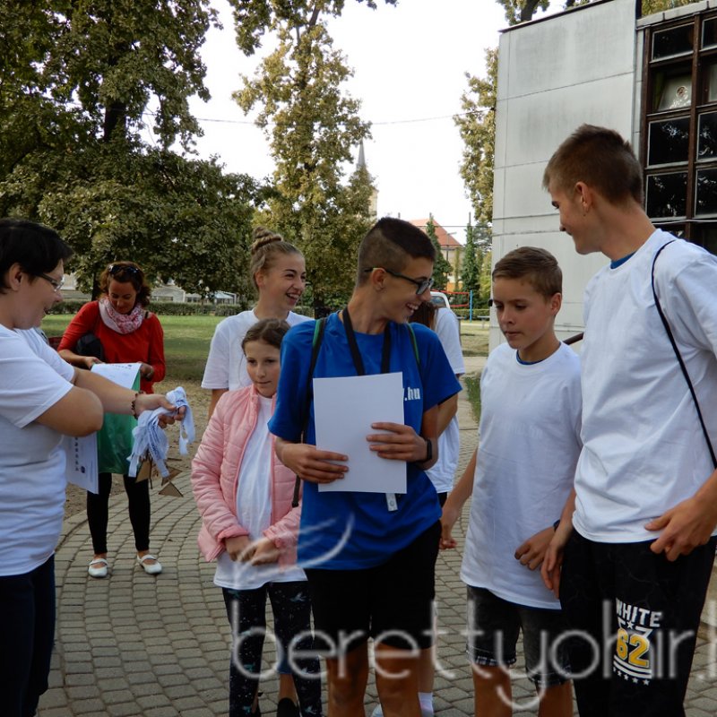 Európai Mobilitási Hét 45